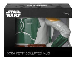 BOBA FETT