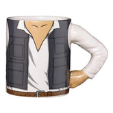 HAN SOLO