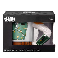 BOBA FETT