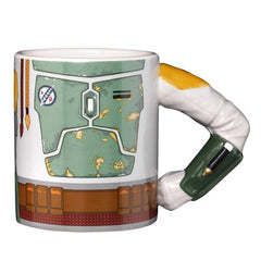 BOBA FETT
