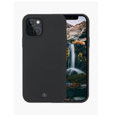 Monaco - iPhone 13 mini - Nero