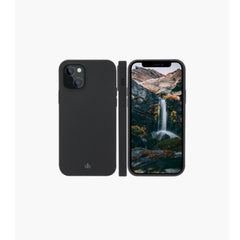 Monaco - iPhone 13 mini - Nero