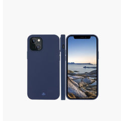 Monaco - iPhone 13 mini - Blu