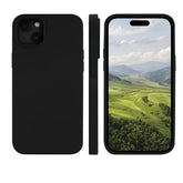 Monaco - iPhone 15 - Night Black