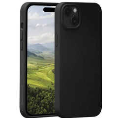 Monaco - iPhone 15 - Night Black