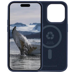 Monaco - iPhone 15 Pro - Pacific Blue
