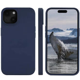 Monaco - iPhone 15 Plus - Pacific Blue