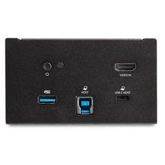 Modulo Dock PC Portatile Sala Conferenza - Box
