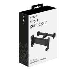 MOUNTBACKTAB - Tablet Car Holder