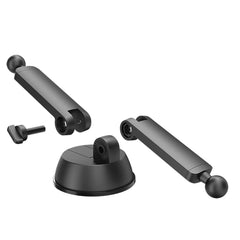 MOUNTCHARGE15 - 15W Wireless Charger Car Holder