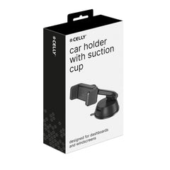 MOUNTEXT - Universal Car Holder