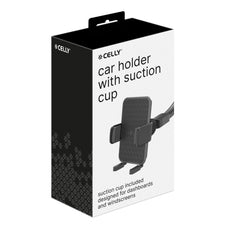 MOUNTFLEXPLUS - Universal Car Holder