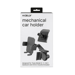 MOUNTVENTPLUST - Tesla Universal Car Holder