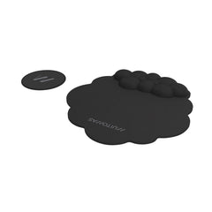 MUITOMAS- Set da scrivania nero