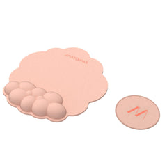 MUITOMAS- Set da scrivania peach fuzz