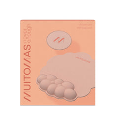 MUITOMAS- Set da scrivania peach fuzz