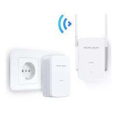 AV1000 GIGABIT POWERLINE