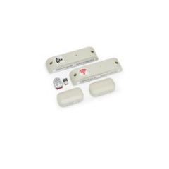 One box of 25 of the MPACT-SB1100-01-WR small, waterproof, BLE 5, cleanable, with double-sided 3M™ VHB™ mounting tape asset beacons. NFC App. on/off/config. Asset/people tracking a