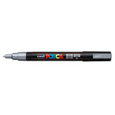 POSCA FINE ARGENTO