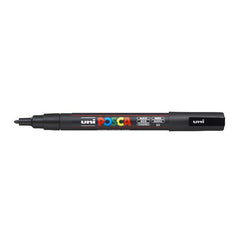 POSCA FINE NERO