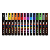 POSCA MEDIO - Espositore 60 pezzi