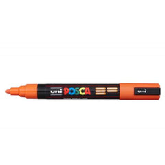 POSCA MEDIO ARANCIONE