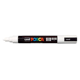 POSCA MEDIO BIANCO