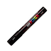 POSCA MEDIO NERO