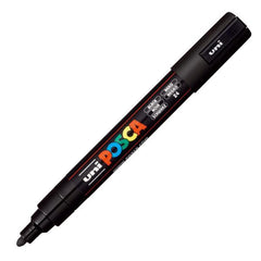 POSCA MEDIO NERO