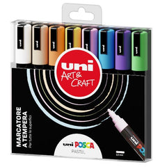 POSCA MEDIO PASTEL