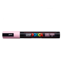 POSCA MEDIO ROSA CHIARO