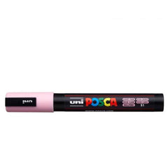 POSCA MEDIO ROSA CHIARO