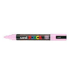 POSCA MEDIO ROSA CHIARO