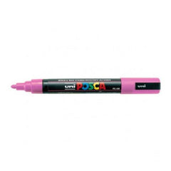POSCA MEDIO ROSA