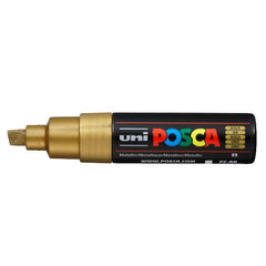 POSCA LARGE ORO