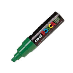 POSCA LARGE VERDE
