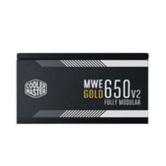 MWE 650 GOLD-V2 FULL MODULAR
