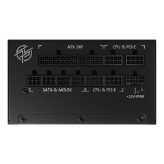 MSI - MPG A1000G PCIE5
