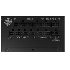 MPG A850G PCIE5
