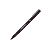 PIN FINELINER 0.2 MM NERO