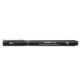 PIN FINELINER 0.9 MM NERO