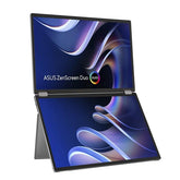 ZenScreen Duo OLED MQ149CD