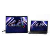 ZenScreen Fold OLED - Pannello OLED QHD da 17,3