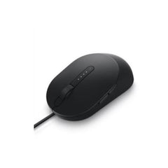 Dell Laser Wired Mouse - MS3220 - Nero