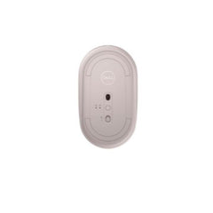 Mouse portatile senza fili Dell - MS3320W - Ash Pink (rosa)