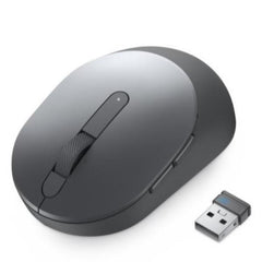 Mouse portatile senza fili Dell - MS5120W - grigio