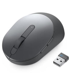 Mouse portatile senza fili Dell - MS5120W - grigio