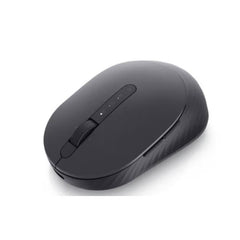 MOUSE SENZA FILI RICARICABILE PREMIER - MS7421W - Graphite Black