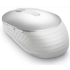 Mouse senza fili ricaricabile Dell Premier – MS7421W – Platinum Silver