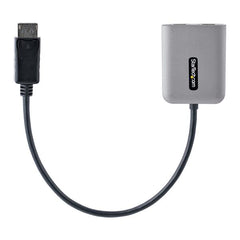 ADATTATORE DP A 2 HDMI MST HUB